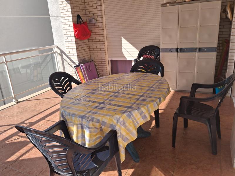 Foto 074583b7-da93-438d-b175-b629b26f7e7a. Location appartement avec piscine dans Playa Norte Peñíscola