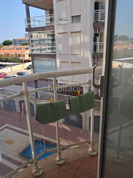 Foto 26f46301-3e22-49cb-acc2-c58be9844f10. Location appartement avec piscine dans Playa Norte Peñíscola