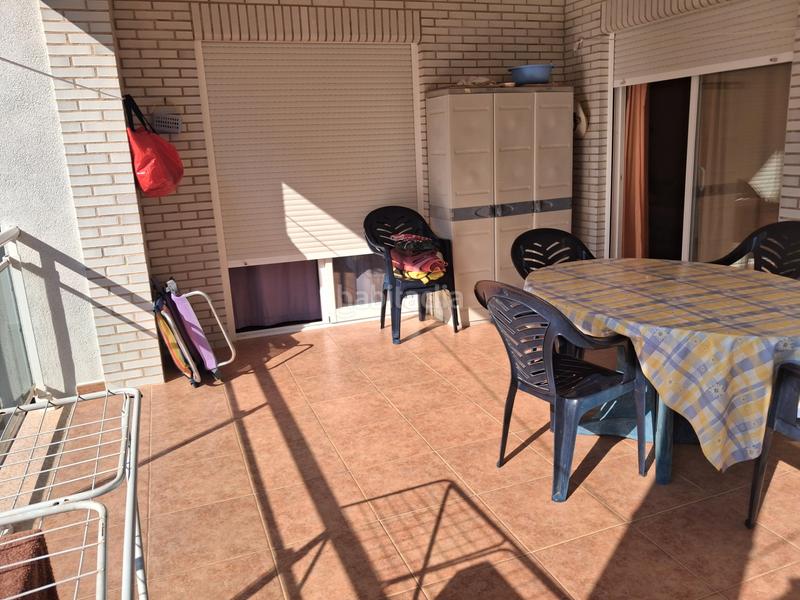 Foto 4a4df594-00fc-4537-b9e0-69cdd1e19692. Location appartement avec piscine dans Playa Norte Peñíscola