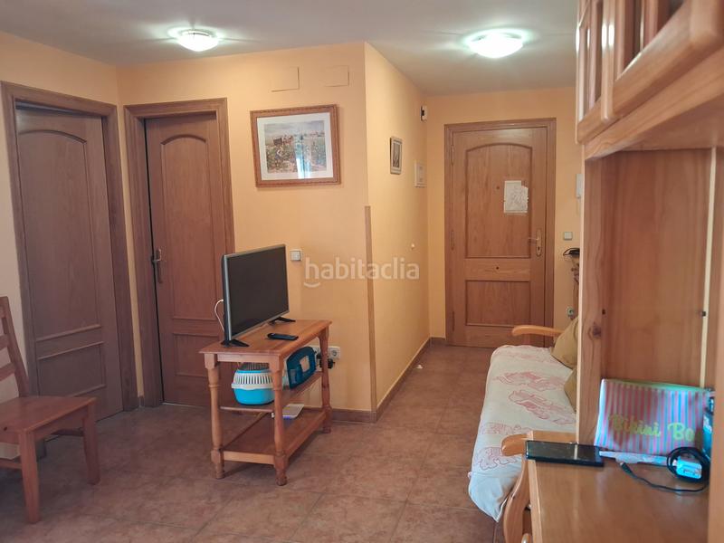 Foto 5b44c32b-ed2b-497a-96f7-4f1c6c86933c. Location appartement avec piscine dans Playa Norte Peñíscola
