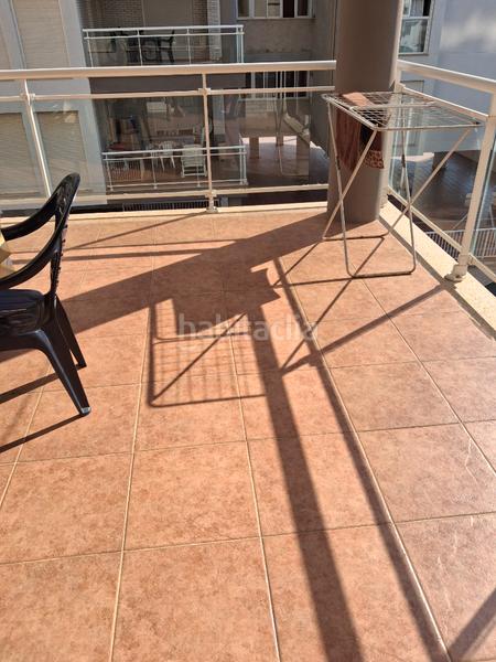 Foto 70ec7500-eddf-4c36-8f07-2fdf603b033a. Location appartement avec piscine dans Playa Norte Peñíscola