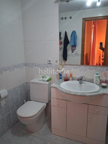 Foto 7d526750-83a3-4cb2-b8e1-2c48fc4d253e. Location appartement avec piscine dans Playa Norte Peñíscola