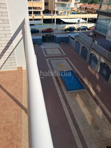 Foto 870dd050-688b-4263-9543-77da44b08d2a. Location appartement avec piscine dans Playa Norte Peñíscola
