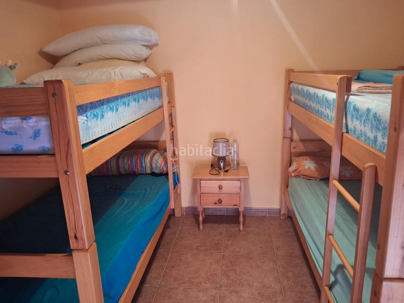 Foto feb982b2-4b0e-4d4e-b286-427a17d75ac2. Location appartement avec piscine dans Playa Norte Peñíscola