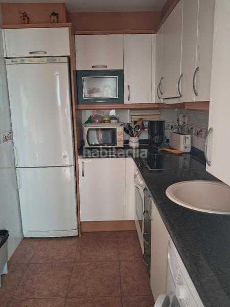 Foto 2fda2ffe-086c-4298-8bb9-dccb50d28c58. Rent apartment with pool in Playa Norte Peñíscola