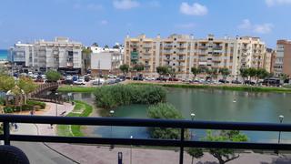 Lloguer Pis a Llandells. Anual. piso 3 habitaciones en peñíscola
