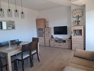 Miete Etagenwohnung in Llandells. Anual. piso 3 habitaciones en peñíscola