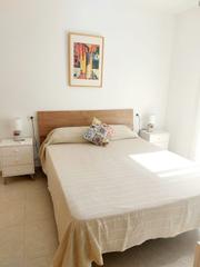 Location Appartement à Llandells. Temporada escolar profesores peñiscola