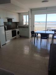 Miete Etagenwohnung in Las Atalayas-Urmi-Cerro Mar. Piso temporada escolar