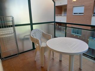 Lloguer Pis a Puerto. Anual. piso 1 habitacion en benicarlo.  alquiler anual