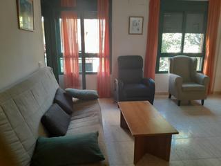 Location Appartement à Puerto. Piso 1 hab. en benicarló. alquiler anual