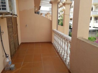Miete Reihenhaus in Playa Norte. Oportunidad temporada escolar