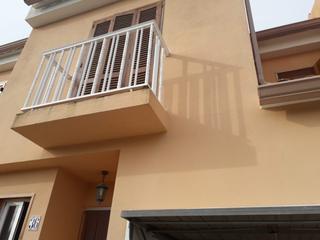 Rent Semi detached house in Playa Norte. Oportunidad temporada escolar