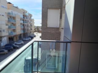 Pis en Puerto. Venta de piso 2 habitaciones en benicarlo