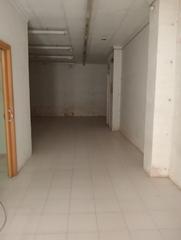 Rent Business premise in Puerto. Alquiler local céntrico en benicarlo