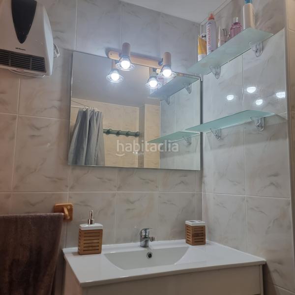 Foto fb591e7f-01a9-4067-bdb4-bf512721f025. Affitto piccolo appartamento con piscina in La Volta Peñíscola