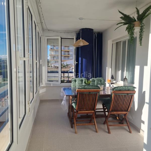 Foto 0f61e5d9-75d5-43ee-9ac9-f7ec07a6e6a4. Location appartement avec piscine dans La Volta Peñíscola