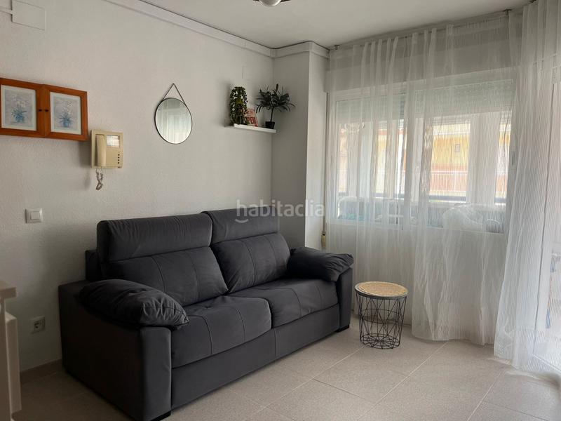 Foto 75f9187a-354d-4253-ac51-20376bcd4ec4. Location appartement avec piscine dans La Volta Peñíscola