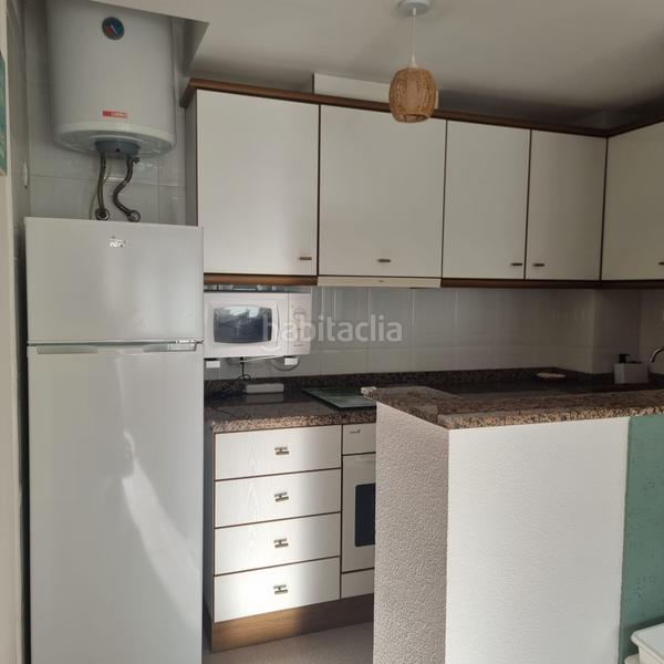 Foto 82eae2a2-5d4d-454a-b73e-af1ffb29e229. Location appartement avec piscine dans La Volta Peñíscola