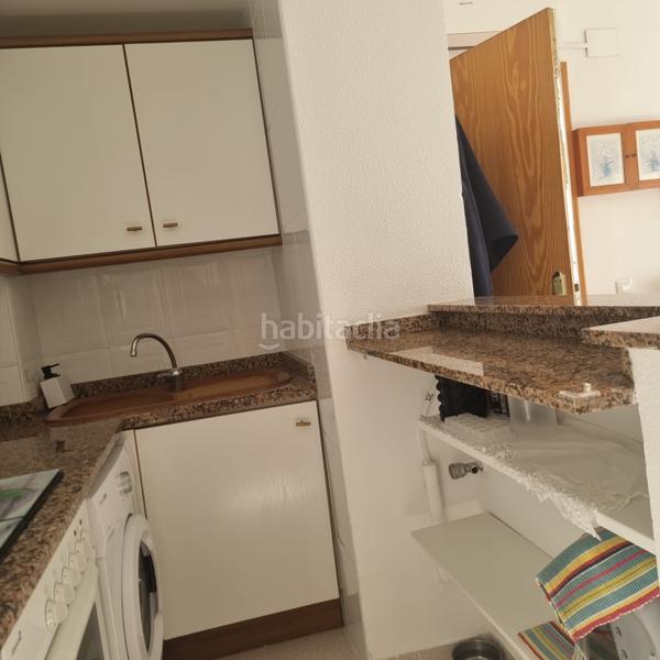 Foto 88028ae9-043d-4bae-b6ea-d0a800576f9b. Location appartement avec piscine dans La Volta Peñíscola