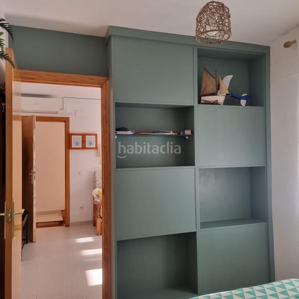 Foto b9d46f6e-2e70-42c4-8096-47575a9b9d58. Location appartement avec piscine dans La Volta Peñíscola