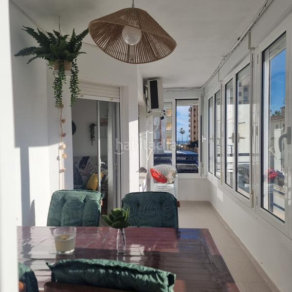 Foto f576e9c8-70f4-438a-adfc-386a060ab288. Location appartement avec piscine dans La Volta Peñíscola