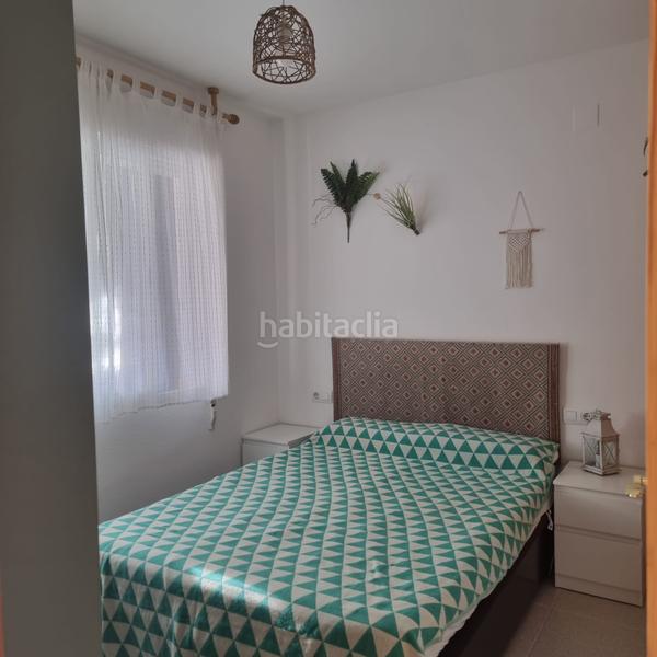Foto 418942be-db7c-4d1b-84c0-165fa77bf540. Rent apartment with pool in La Volta Peñíscola