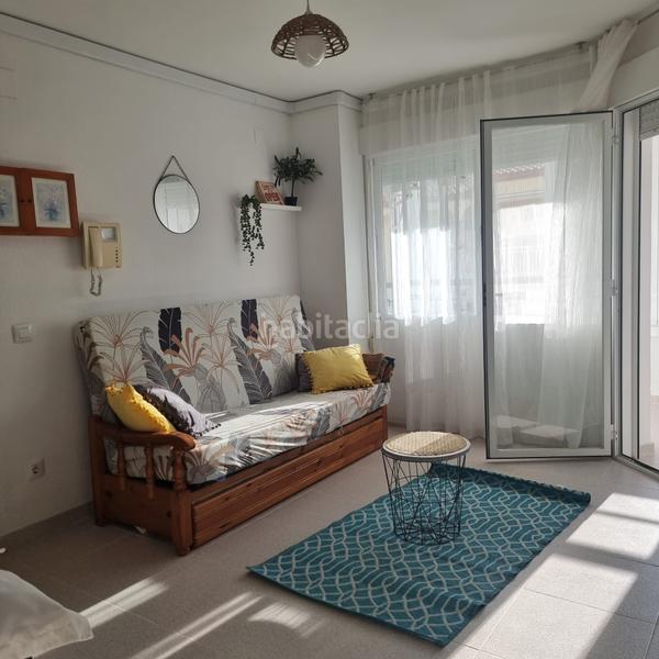 Foto ceb329ae-0b1c-48f0-bfbf-f293c3cc601f. Rent apartment with pool in La Volta Peñíscola