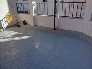 Maison à Pueblo. Venta de casa 3 habitaciones  en benicarló