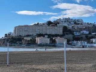 Location Appartement à Las Atalayas-Urmi-Cerro Mar. Oportunidad profesores