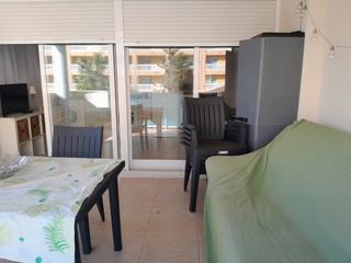Location Appartement à La Volta. Oportunidad temporada escolar