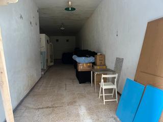 Location Local commercial à Pueblo. Alquiler local 75 mts en benicarlo