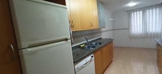 Pis en Pueblo. Venta de piso 3 hab 140 m2 en benicarl