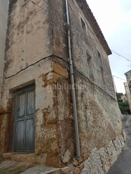 Foto 7cb60d6b-5ba0-46c6-94e2-879c6d3ecbf0. Mas dans Cervera del Maestre