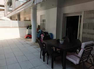 Pis en Pueblo. Venta de piso 3 hab en benicarl