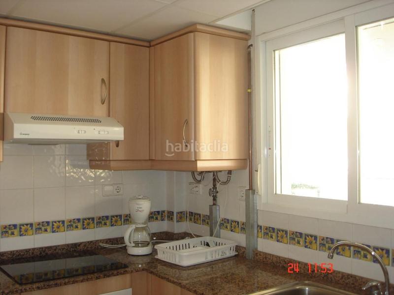 Foto e6541756-bc1f-45d9-9b32-631150c40dc4. Appartement avec chauffage piscine dans Costa Sur Peñíscola