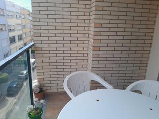 Appartement à Puerto. Piso en venta 2 habitaciones en benicarlo