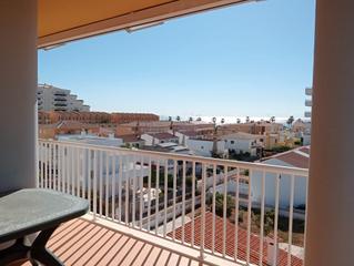 Location Appartement à La Volta. Alquiler piso 2 hab.en peñiscola alquiler anual