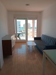 Location Appartement à La Volta. Alquiler anual piso 2 habitaciones en peñiscola