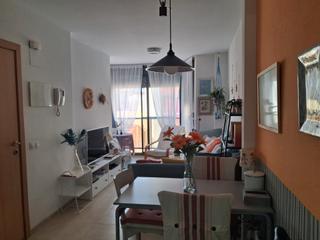 Affitto Appartamento in Papa Luna - Platja del Gurugú. Oportunidad profesores benicarlo