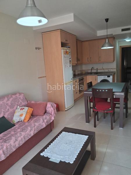 Foto 0c27ef5c-cff0-454b-8b34-ef7e4f307832. Alquiler piso profesores piso 1 hab. en benicarlo en Benicarló