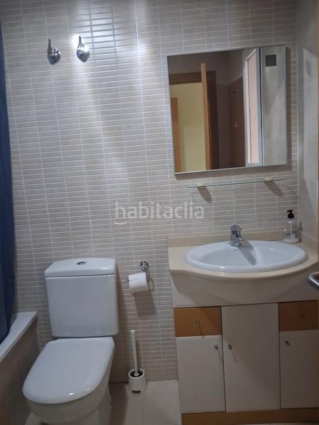 Foto 45fc9028-d9fc-42f7-8e7f-06b1878cdab8. Alquiler piso profesores piso 1 hab. en benicarlo en Benicarló