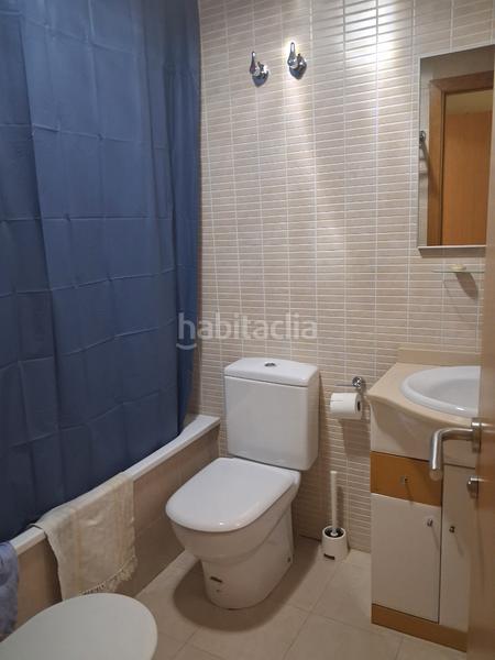 Foto 9ffe2338-f3bb-4a25-bd91-61806f84bde7. Alquiler piso profesores piso 1 hab. en benicarlo en Benicarló