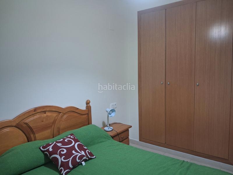 Foto acc3bbe2-d9d0-4e76-bc41-a48410918d5f. Alquiler piso profesores piso 1 hab. en benicarlo en Benicarló