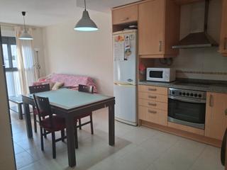 Lloguer Pis a Papa Luna - Platja del Gurugú. Profesores piso 1 hab. en benicarlo