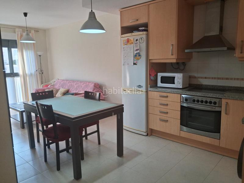 Foto adbfd277-7175-469a-8ee8-6c4073de7b26. Alquiler piso profesores piso 1 hab. en benicarlo en Benicarló