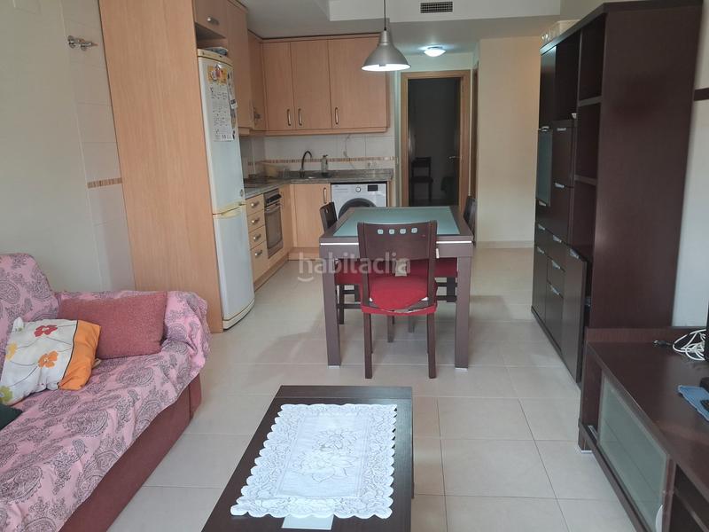 Foto bcd95d05-65ee-4ee5-b25c-9fc12590febf. Alquiler piso profesores piso 1 hab. en benicarlo en Benicarló