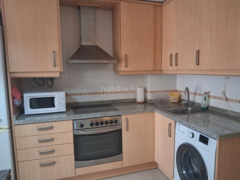 Foto f4309931-851c-4585-8db6-5aa28ca2a042. Location appartement avec chauffage piscine dans Papa Luna - Platja del Gurugú Benicarló