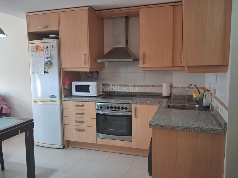 Foto f6eb035d-8f37-413b-8c8e-996c902a0a60. Location appartement avec chauffage piscine dans Papa Luna - Platja del Gurugú Benicarló