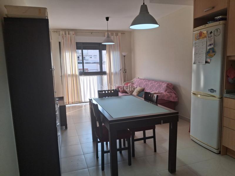 Foto 9ad4f472-fd51-42ea-9521-4a0adf3a684b. Miete etagenwohnung mit heizung pool in Papa Luna - Platja del Gurugú Benicarló